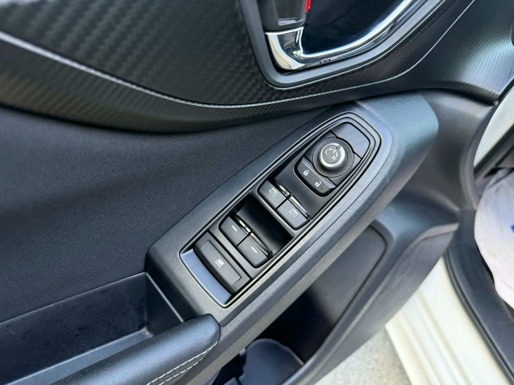 Subaru Impreza Sport 2019 à Edmundston, Nouveau-Brunswick - 16 - w1024h768px