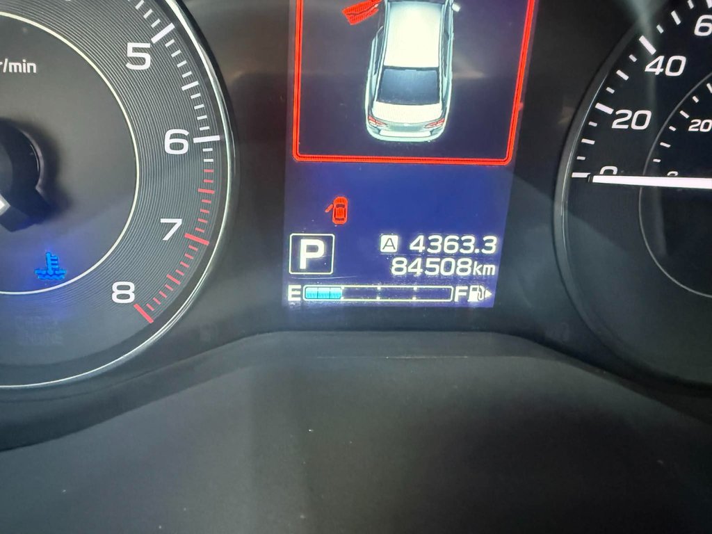 Subaru Impreza Sport 2019 à Edmundston, Nouveau-Brunswick - 11 - w1024h768px