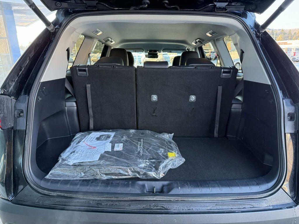 2025 Toyota Grand Highlander in Edmundston, New Brunswick - 7 - w1024h768px