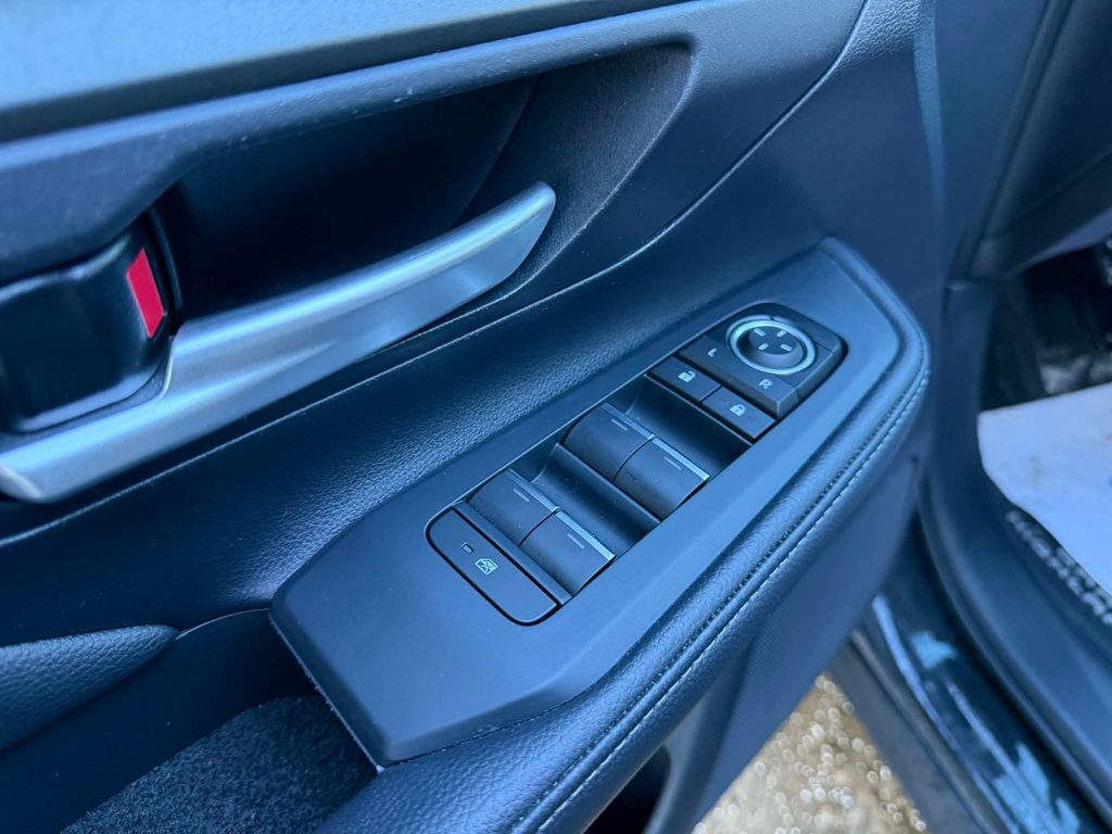 2025 Toyota Grand Highlander in Edmundston, New Brunswick - 12 - w1024h768px