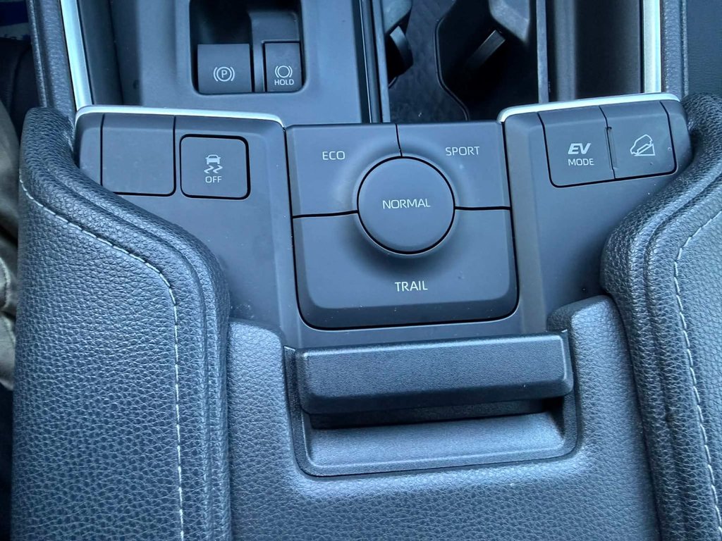 2025 Toyota Grand Highlander in Edmundston, New Brunswick - 21 - w1024h768px