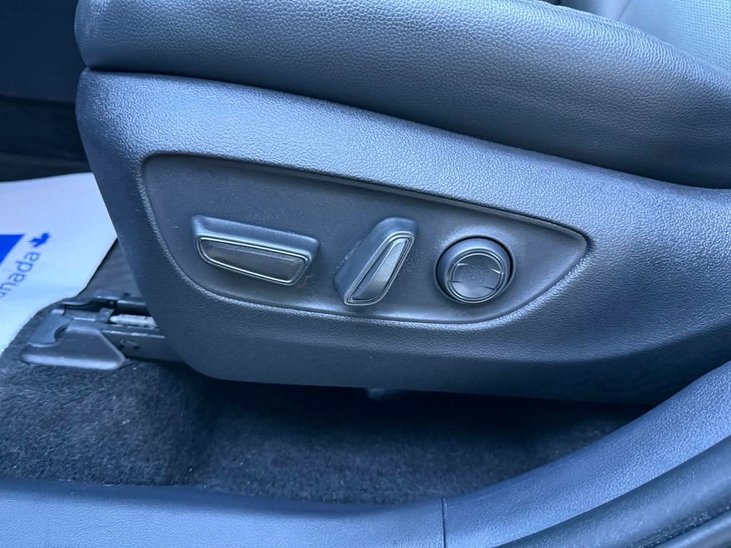 2025 Toyota Grand Highlander in Edmundston, New Brunswick - 14 - w1024h768px