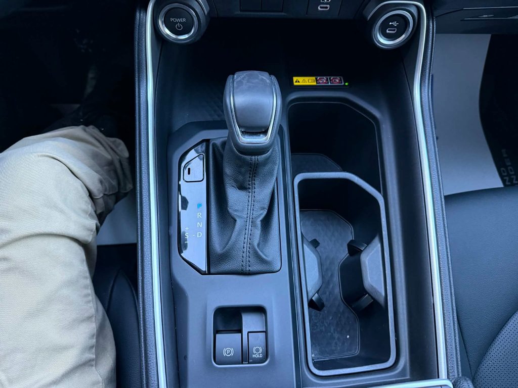 2025 Toyota Grand Highlander in Edmundston, New Brunswick - 16 - w1024h768px