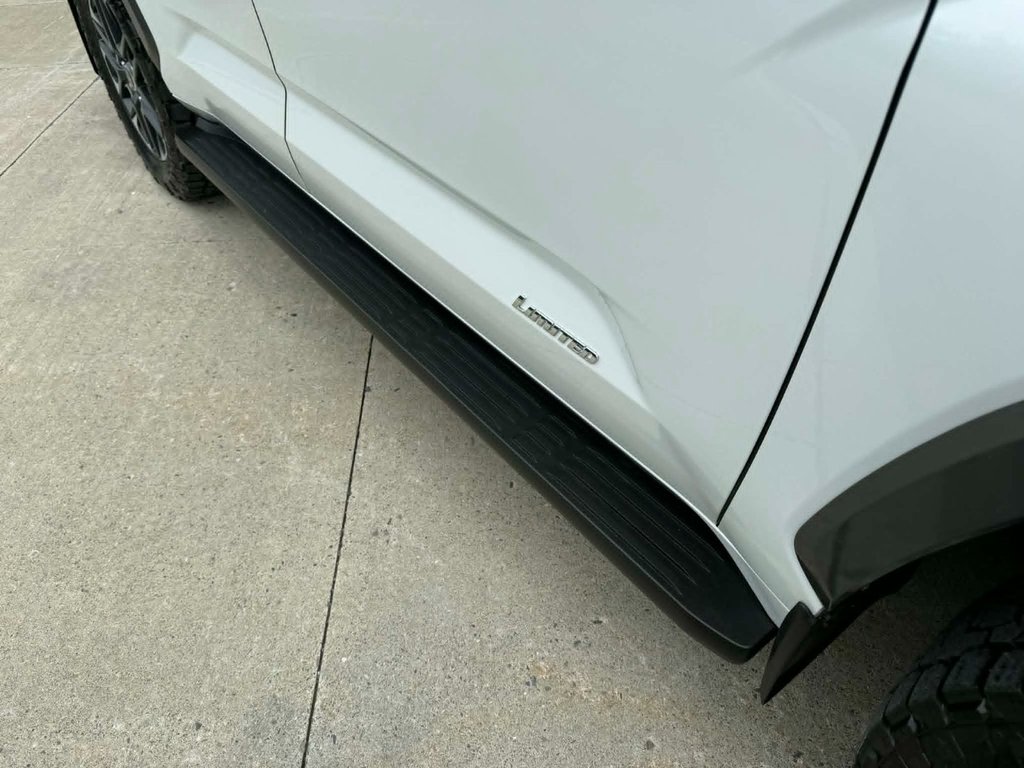 2023 Toyota Sequoia in Edmundston, New Brunswick - 12 - w1024h768px