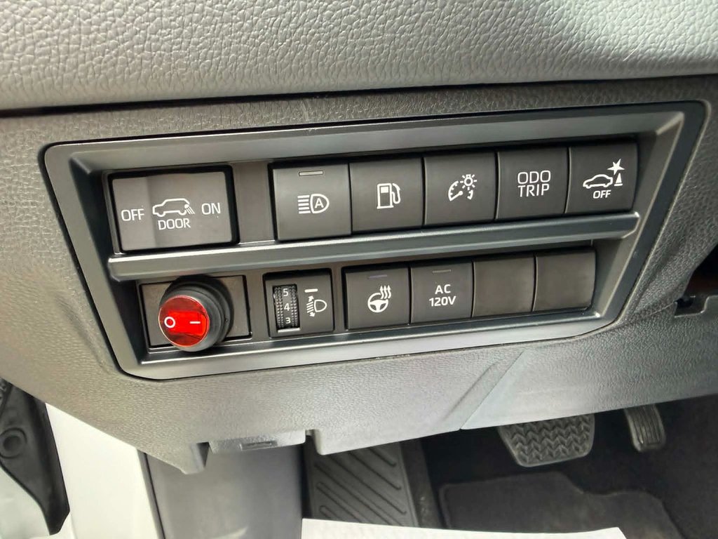 2023 Toyota Sequoia in Edmundston, New Brunswick - 11 - w1024h768px