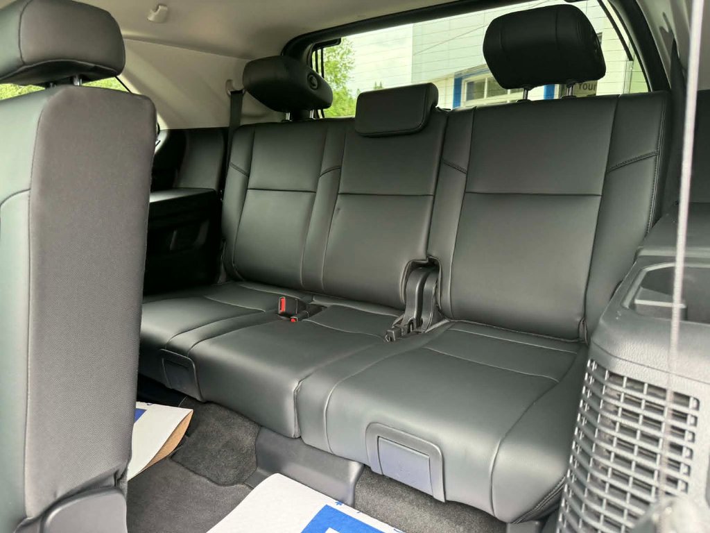 2023 Toyota Sequoia in Edmundston, New Brunswick - 9 - w1024h768px