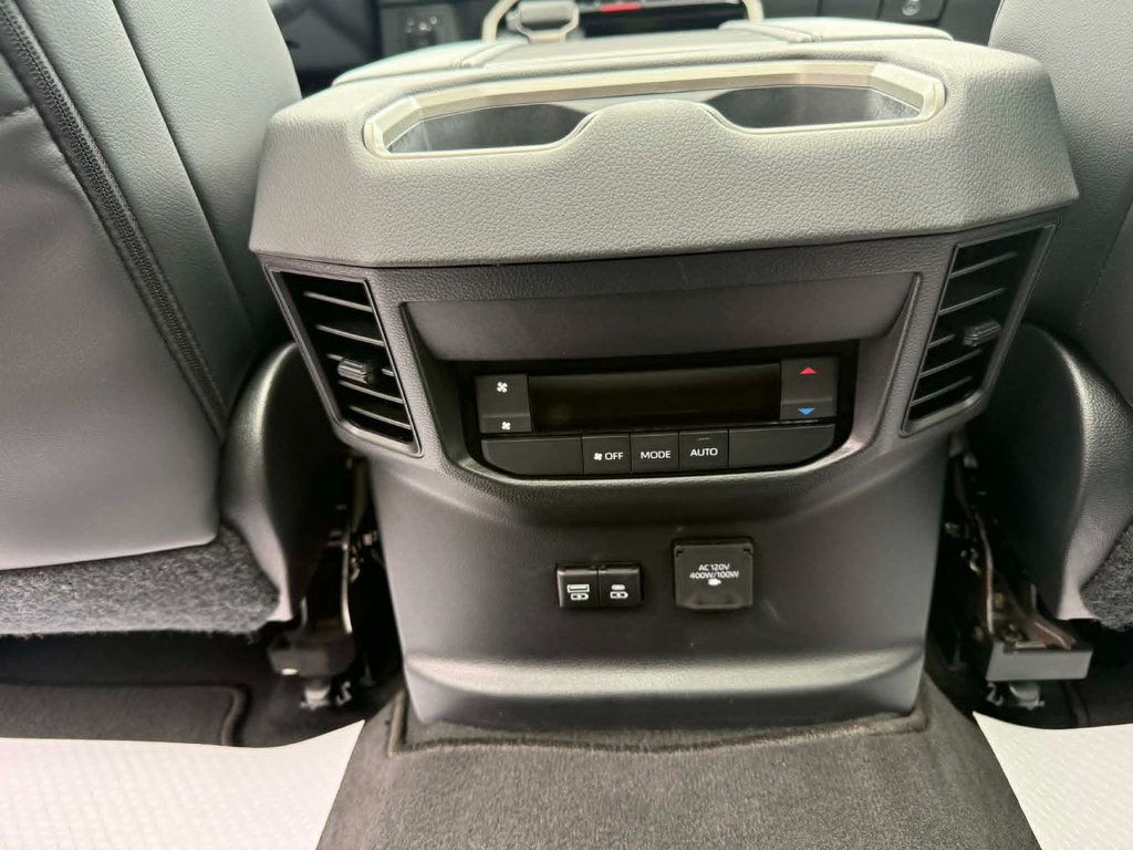 2023 Toyota Sequoia in Edmundston, New Brunswick - 14 - w1024h768px