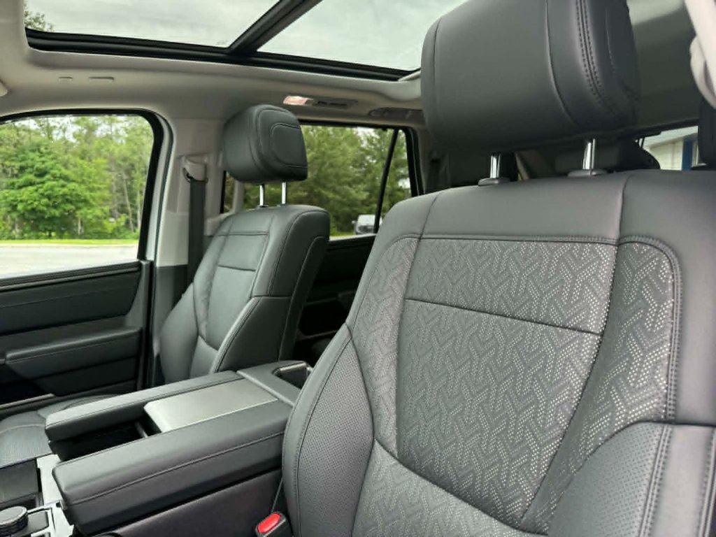 2023 Toyota Sequoia in Edmundston, New Brunswick - 15 - w1024h768px