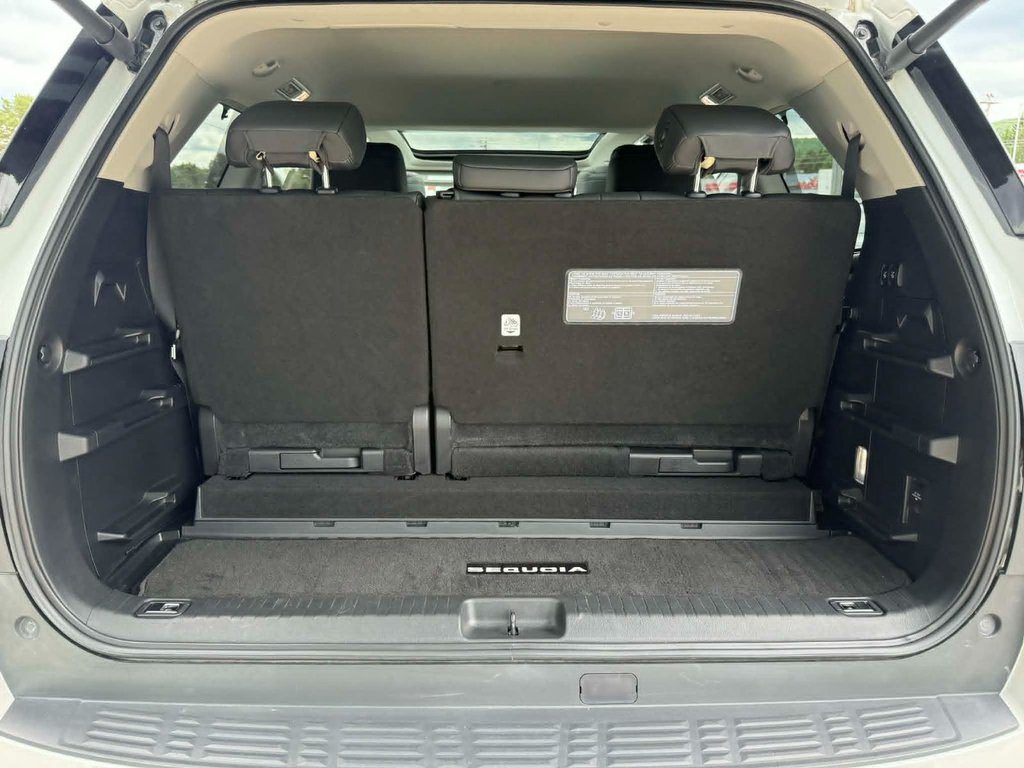 2023 Toyota Sequoia in Edmundston, New Brunswick - 7 - w1024h768px
