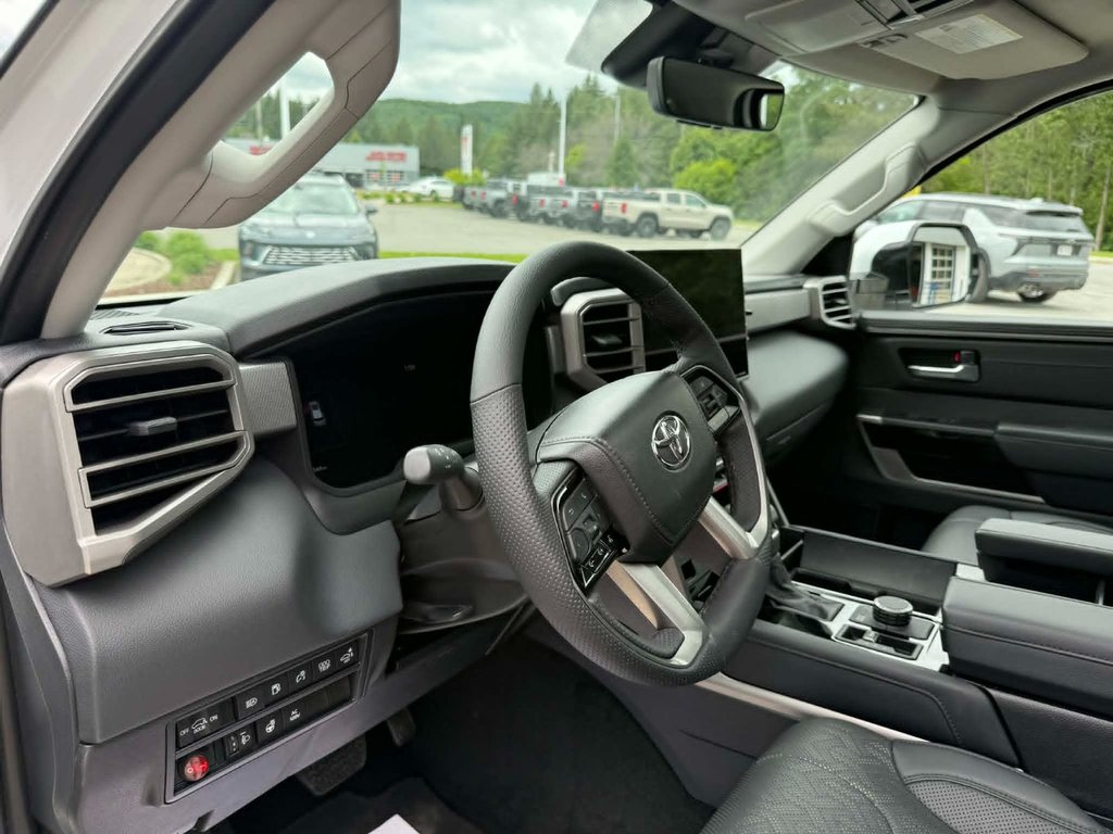 2023 Toyota Sequoia in Edmundston, New Brunswick - 8 - w1024h768px