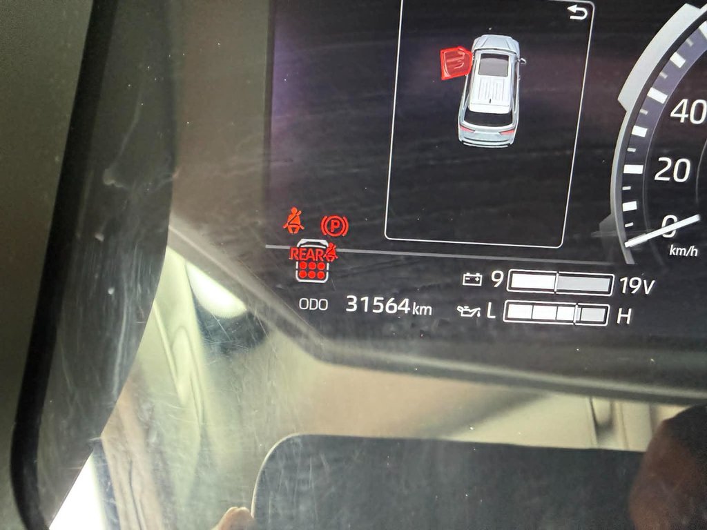 2023 Toyota Sequoia in Edmundston, New Brunswick - 21 - w1024h768px