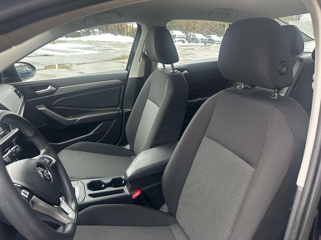 2019 Volkswagen Jetta Comfortline in Edmundston, New Brunswick - 15 - w1024h768px