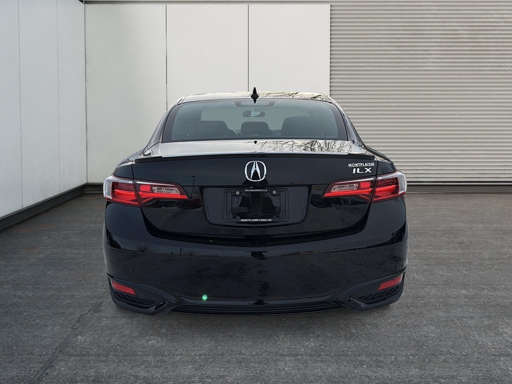2016 Acura ILX A-Spec in Drummondville, Quebec - 3 - w1024h768px