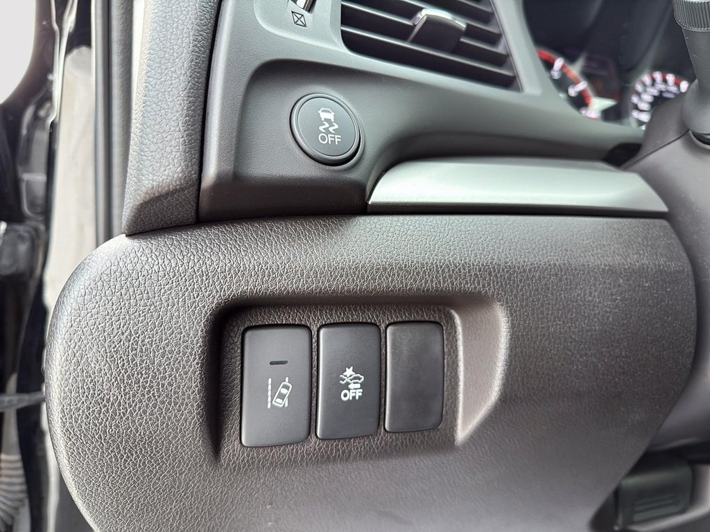 2016 Acura ILX A-Spec in Drummondville, Quebec - 11 - w1024h768px