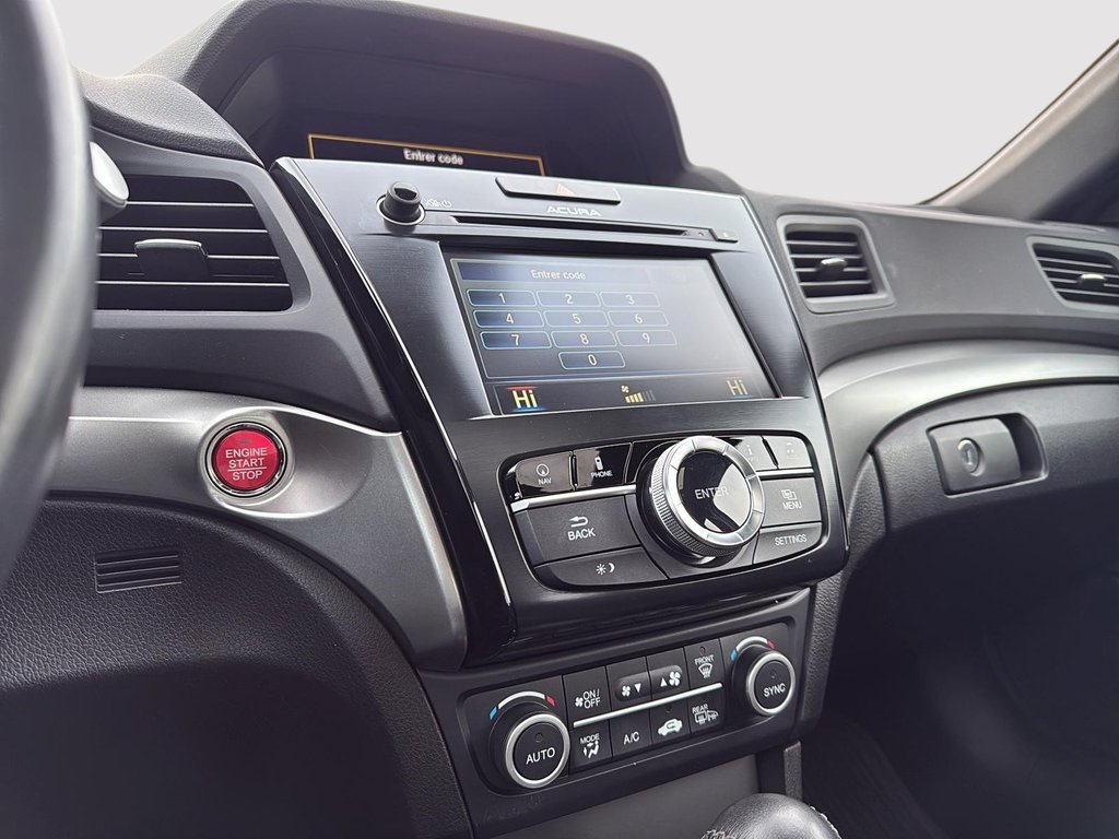 2016 Acura ILX A-Spec in Drummondville, Quebec - 15 - w1024h768px