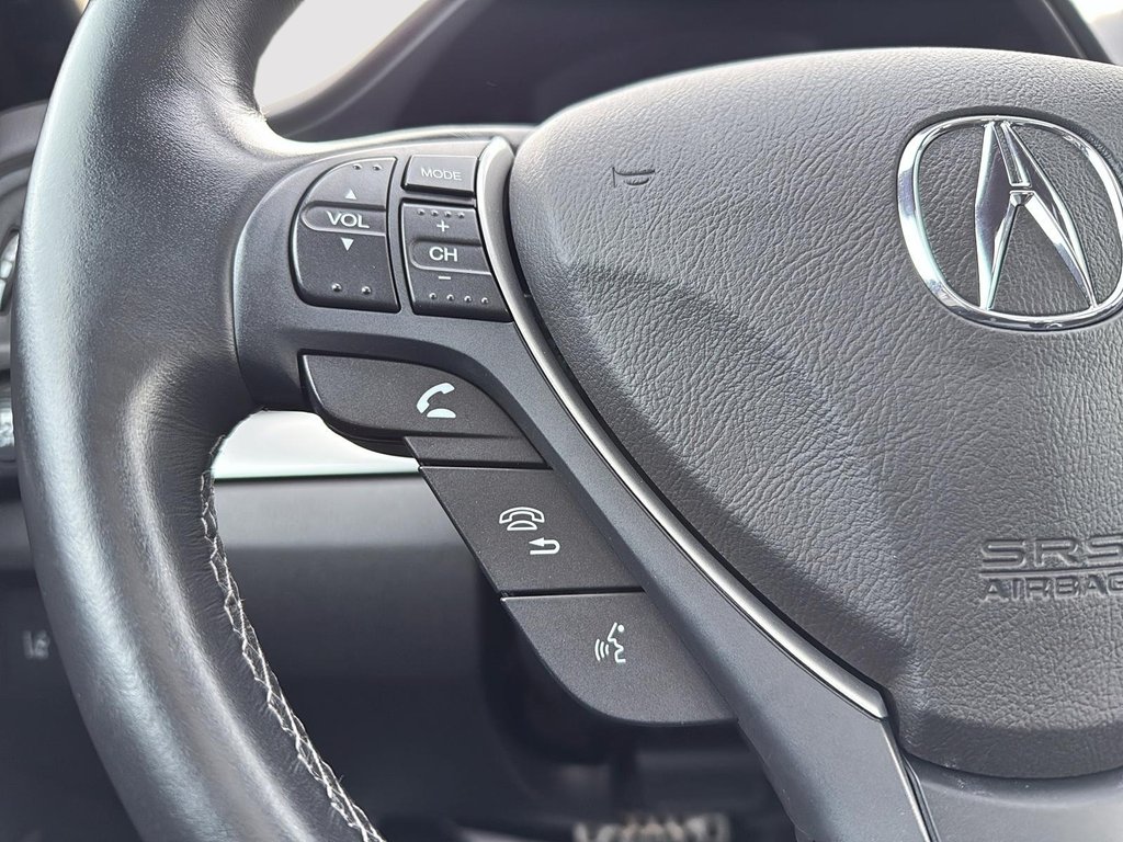2016 Acura ILX A-Spec in Drummondville, Quebec - 13 - w1024h768px
