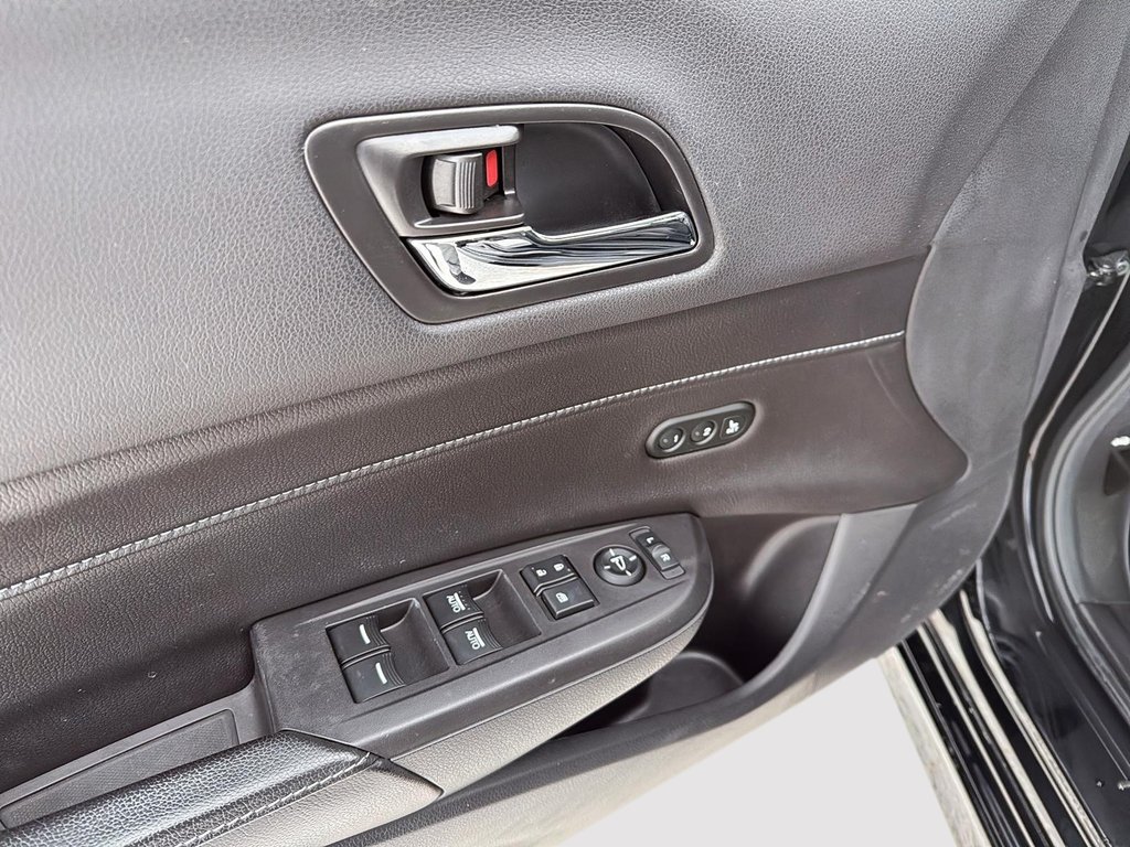 2016 Acura ILX A-Spec in Drummondville, Quebec - 10 - w1024h768px