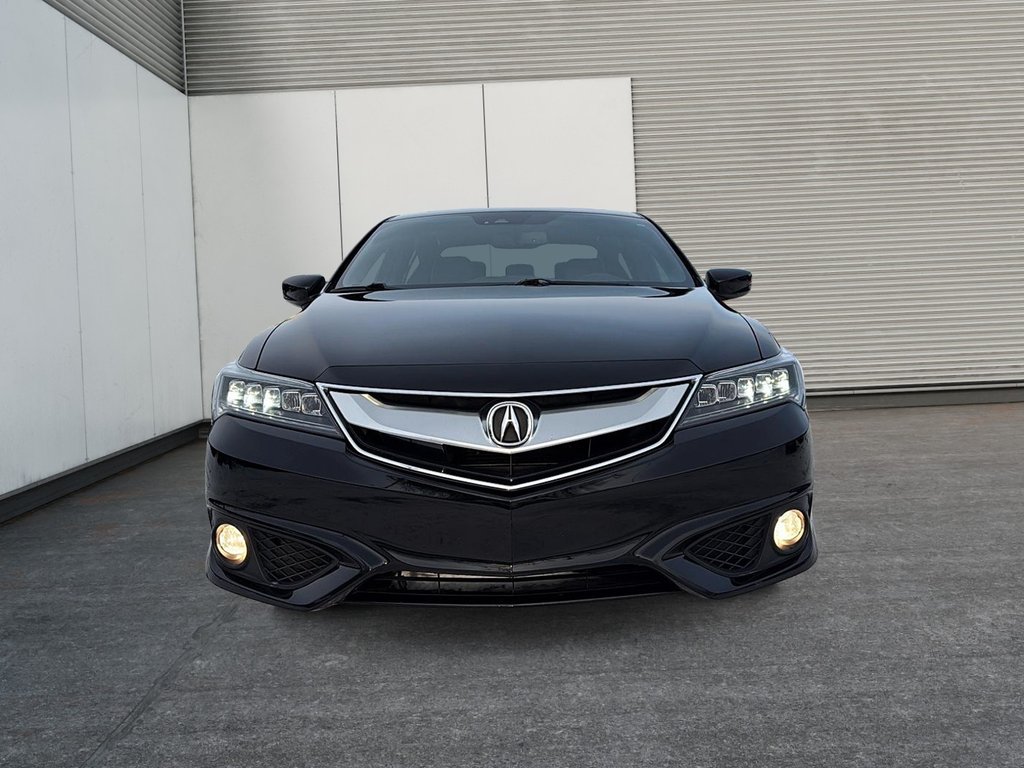 2016 Acura ILX A-Spec in Drummondville, Quebec - 2 - w1024h768px
