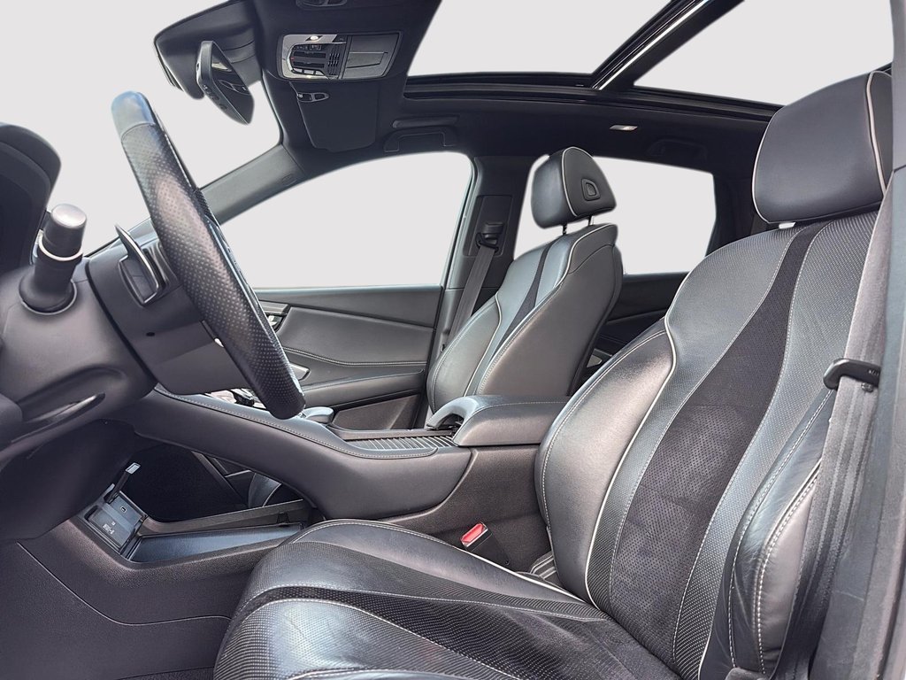 Acura RDX A-Spec 2020 à Drummondville, Québec - 8 - w1024h768px