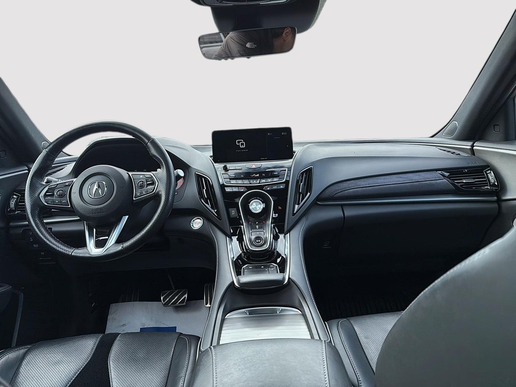 Acura RDX A-Spec 2020 à Drummondville, Québec - 9 - w1024h768px