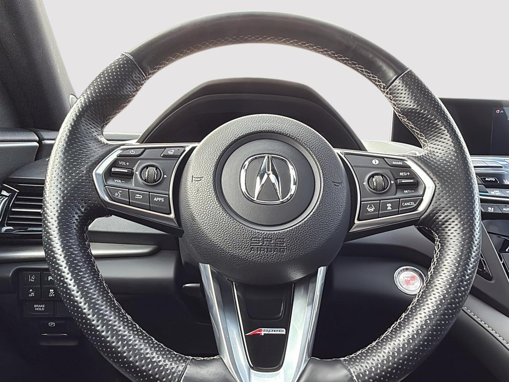 Acura RDX A-Spec 2020 à Drummondville, Québec - 12 - w1024h768px