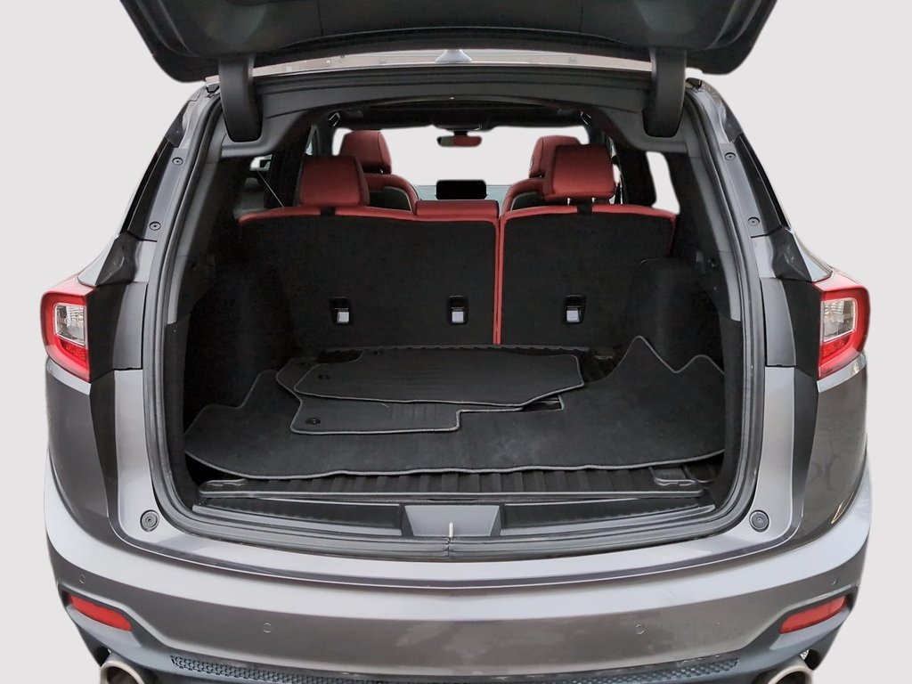 2024 Acura RDX A-Spec in Drummondville, Quebec - 6 - w1024h768px