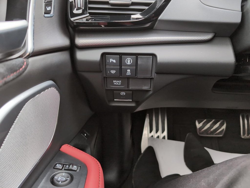 2024 Acura RDX A-Spec in Drummondville, Quebec - 16 - w1024h768px