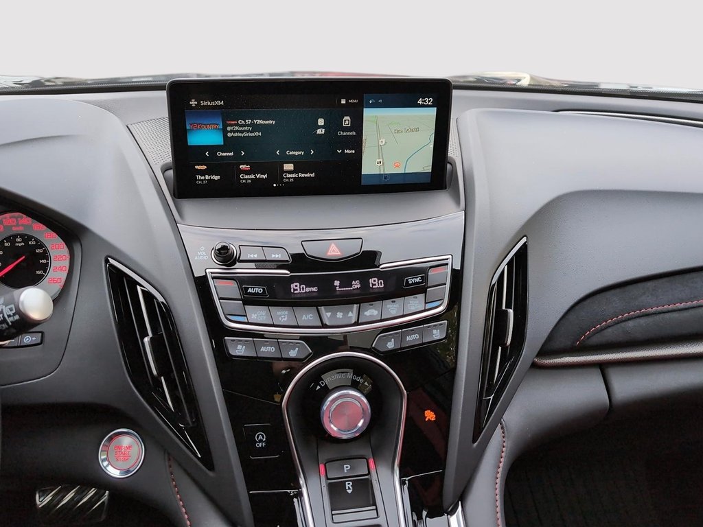 2024 Acura RDX A-Spec in Drummondville, Quebec - 14 - w1024h768px