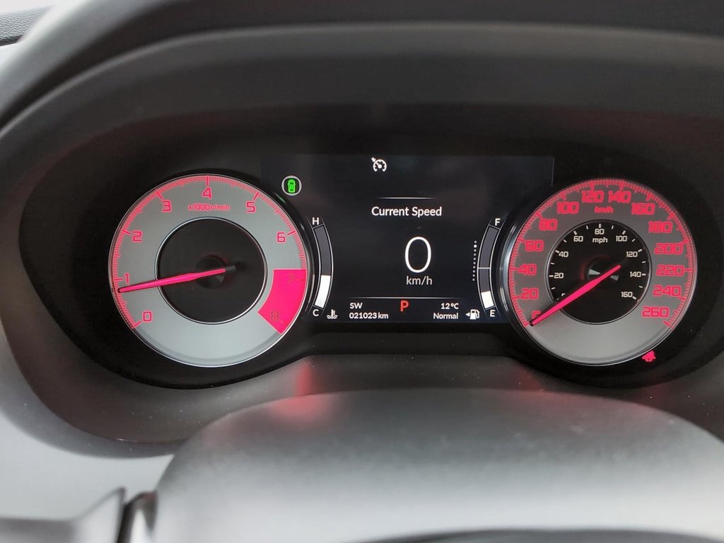 2024 Acura RDX A-Spec in Drummondville, Quebec - 13 - w1024h768px