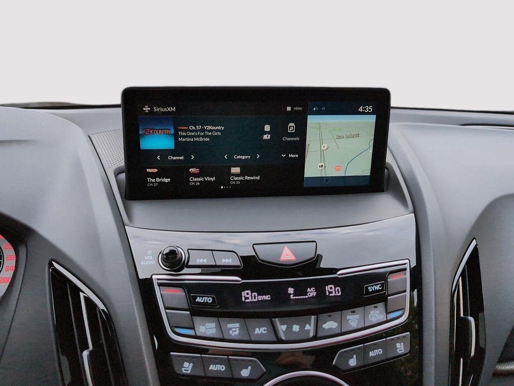 2024 Acura RDX A-Spec in Drummondville, Quebec - 19 - w1024h768px