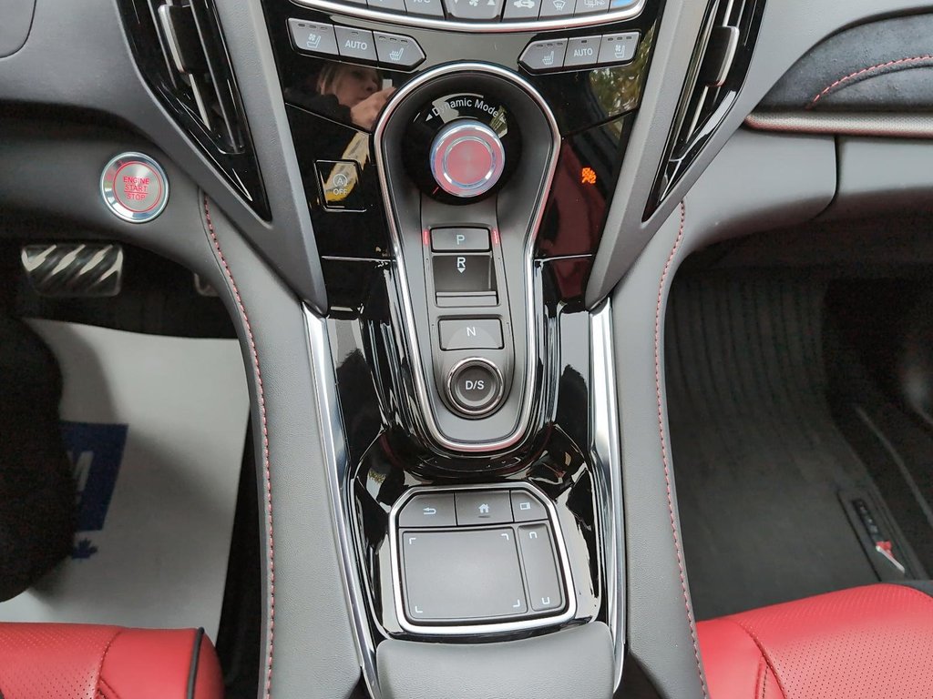 2024 Acura RDX A-Spec in Drummondville, Quebec - 15 - w1024h768px