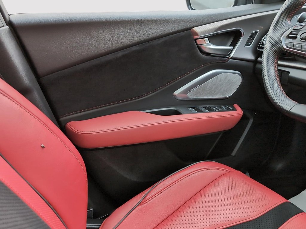 2024 Acura RDX A-Spec in Drummondville, Quebec - 11 - w1024h768px