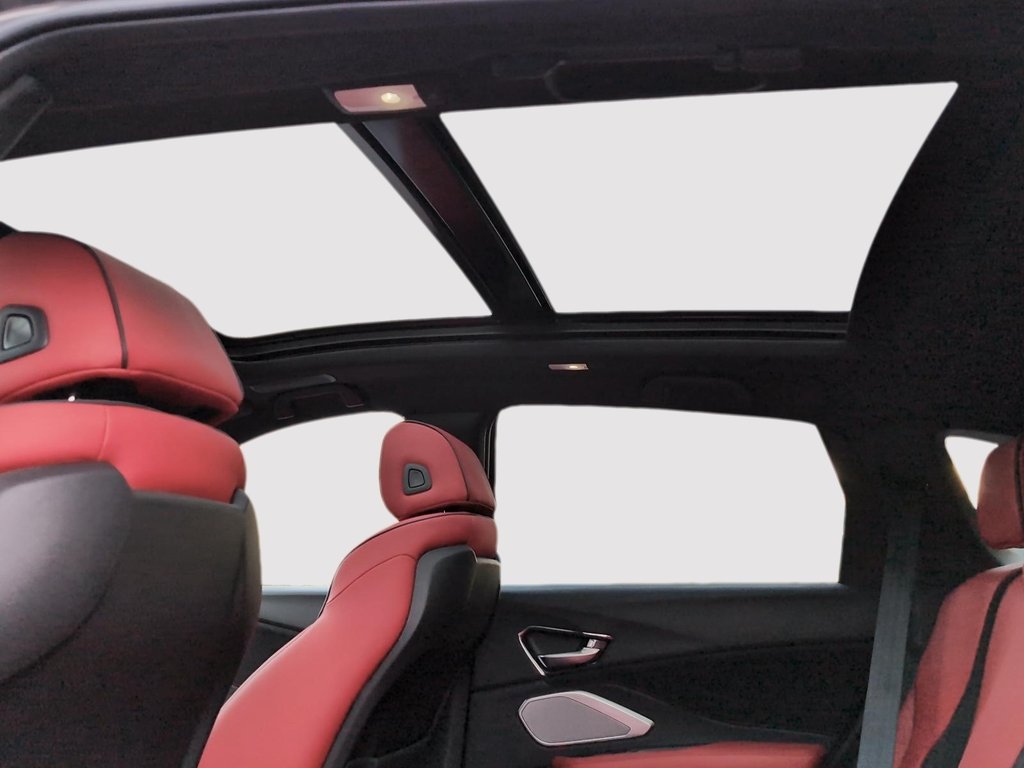 2024 Acura RDX A-Spec in Drummondville, Quebec - 17 - w1024h768px