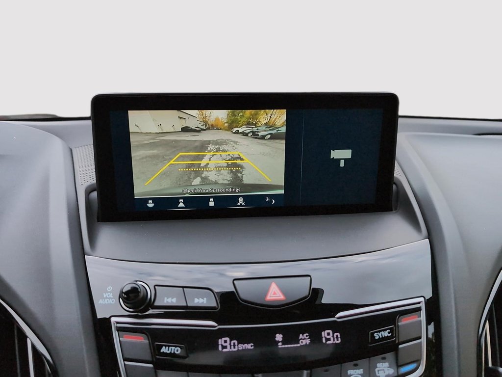 2024 Acura RDX A-Spec in Drummondville, Quebec - 18 - w1024h768px