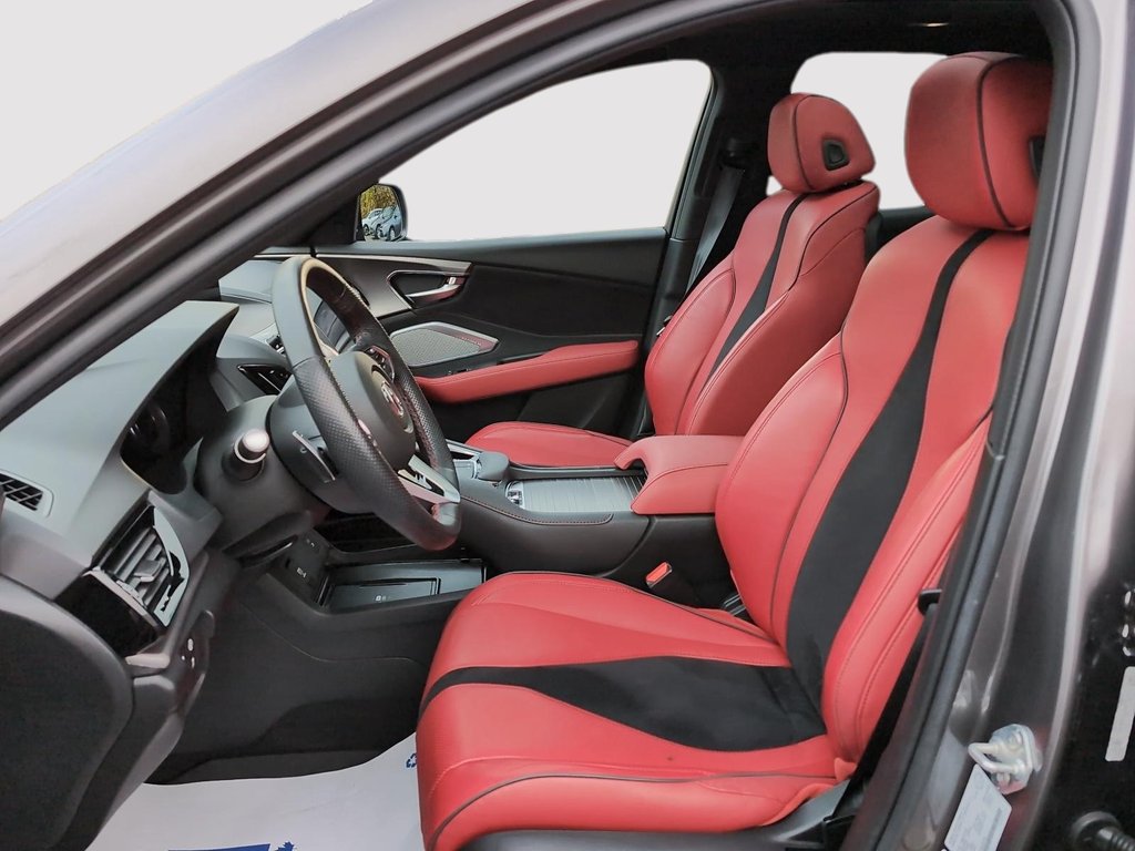 2024 Acura RDX A-Spec in Drummondville, Quebec - 8 - w1024h768px