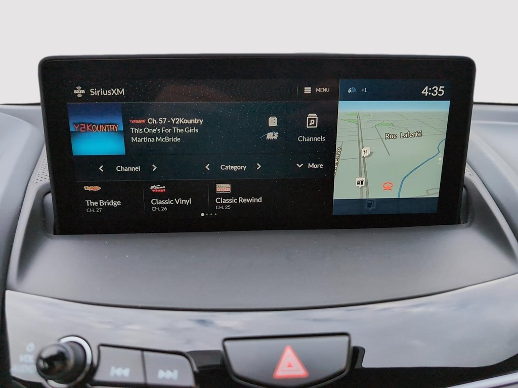 2024 Acura RDX A-Spec in Drummondville, Quebec - 20 - w1024h768px