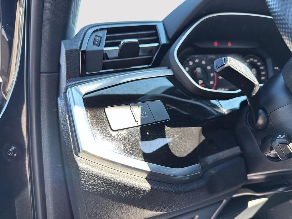 Audi Q3 Progressiv 2024 à Drummondville, Québec - 12 - w1024h768px