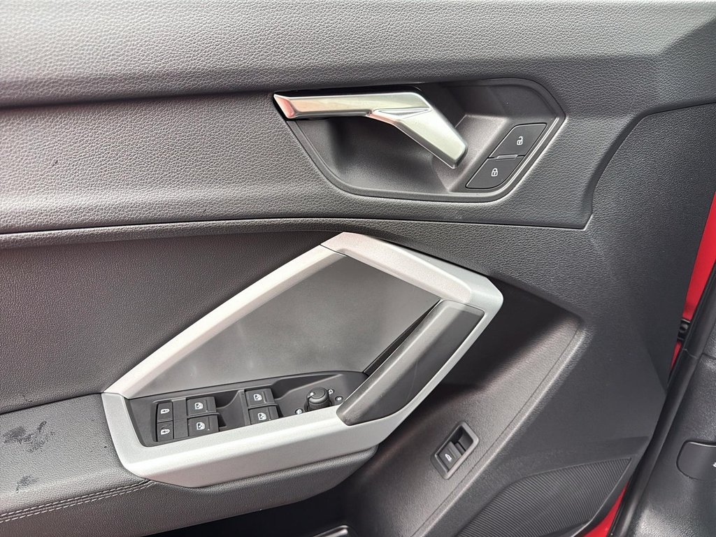 Audi Q3  2025 à Drummondville, Québec - 12 - w1024h768px