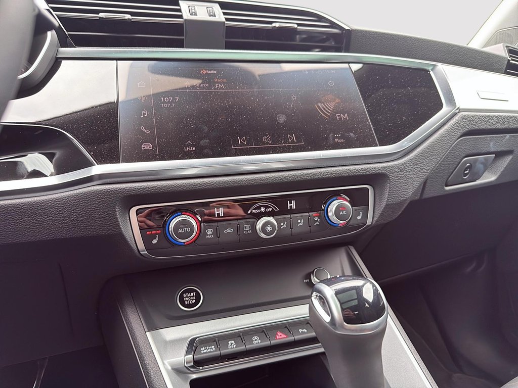 2025 Audi Q3 in Drummondville, Quebec - 16 - w1024h768px