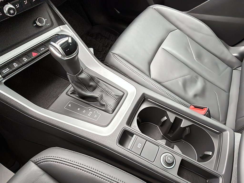 Audi Q3  2025 à Drummondville, Québec - 18 - w1024h768px