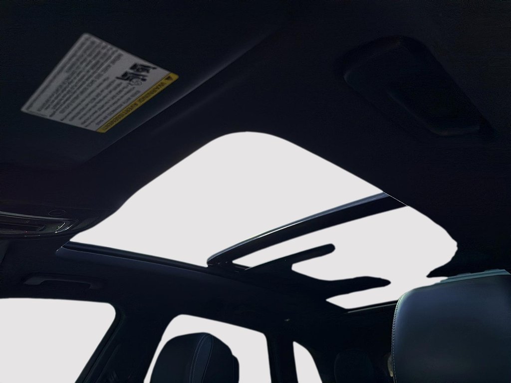 Audi SQ5 Technik 2020 à Drummondville, Québec - 19 - w1024h768px