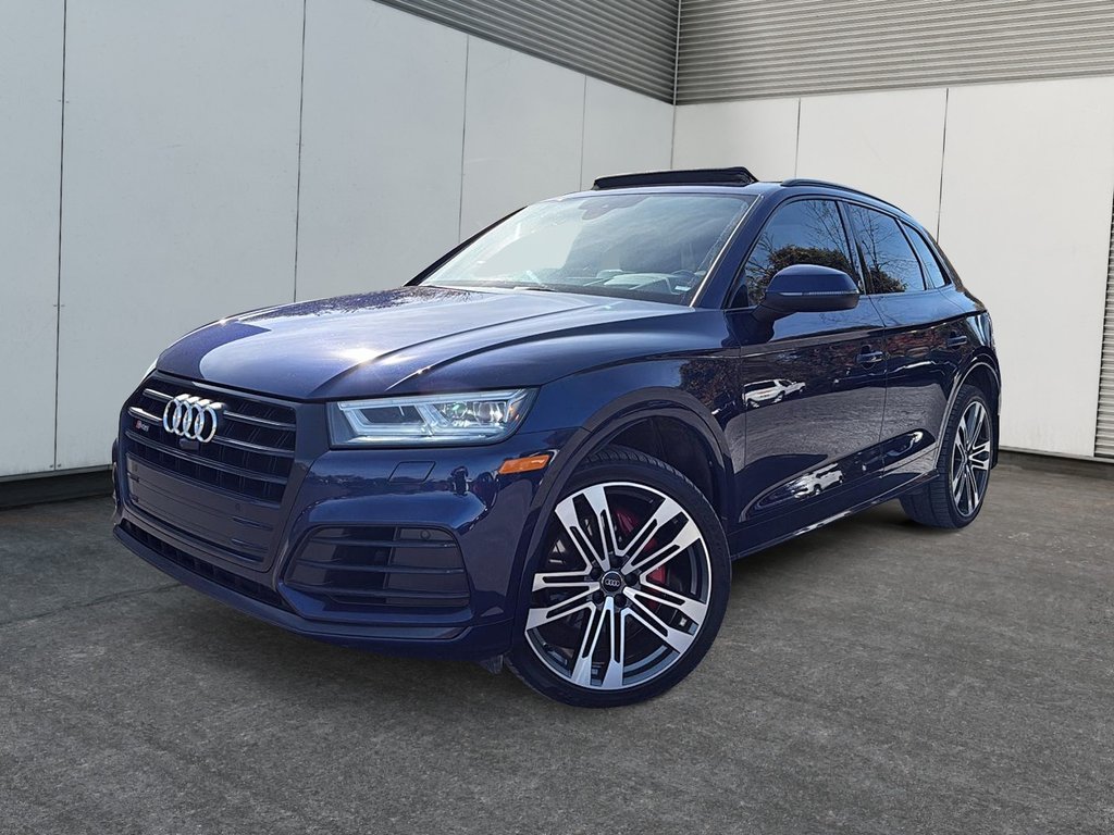 2020 Audi SQ5 Technik-0
