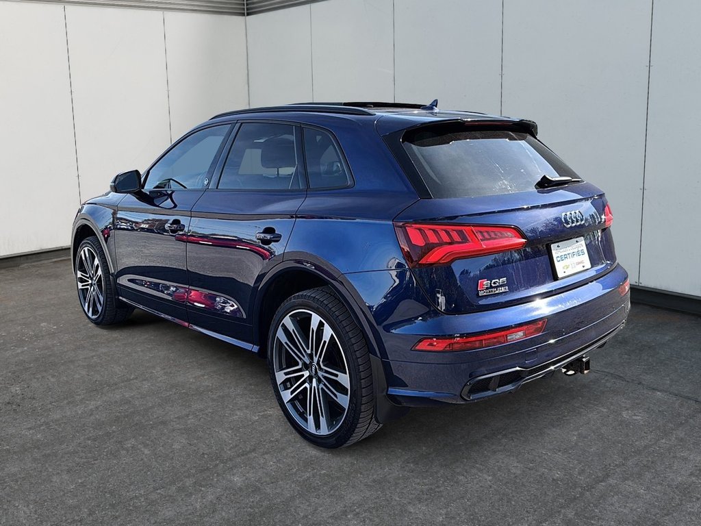 2020 Audi SQ5 Technik-3