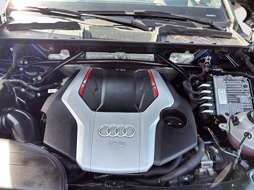 2020 Audi SQ5 Technik-6