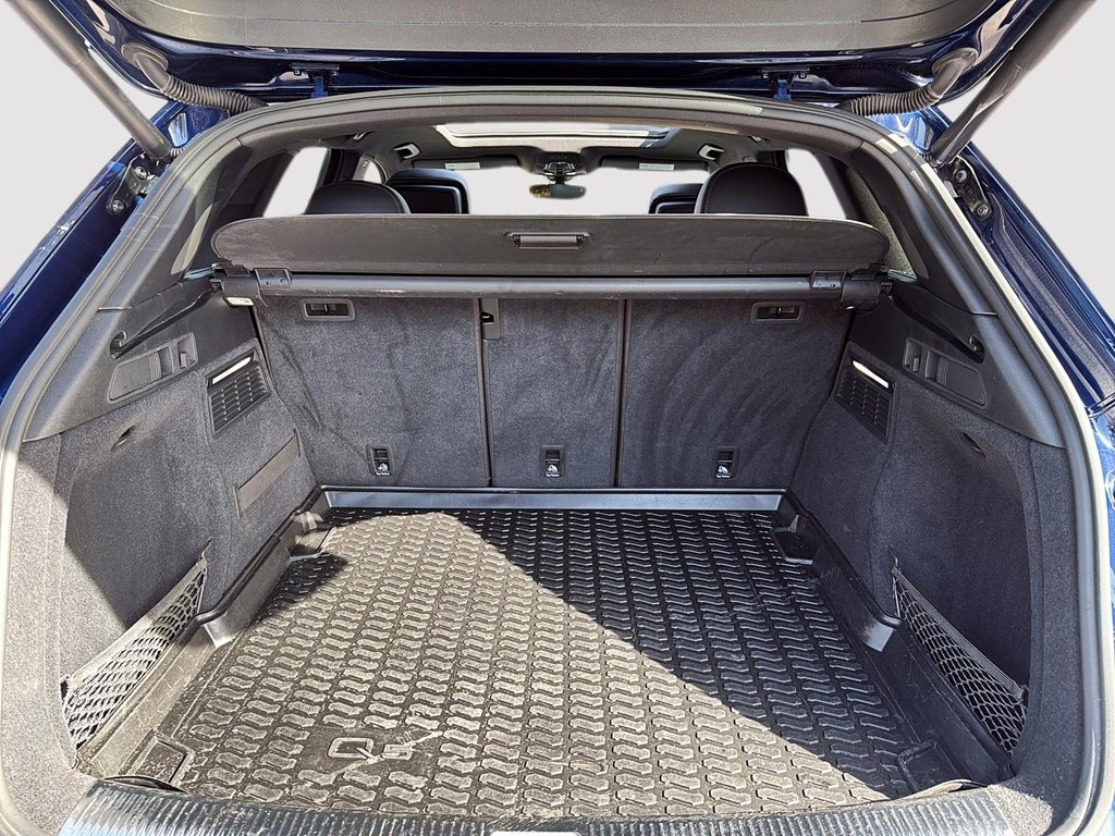 2020 Audi SQ5 Technik-5