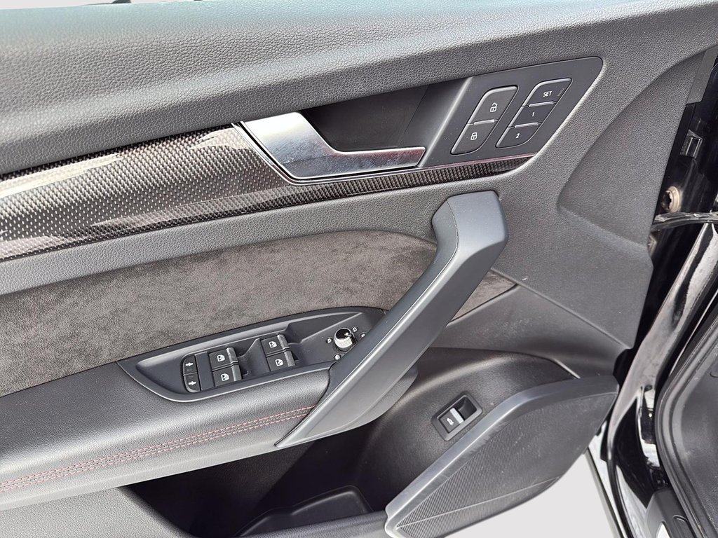 Audi SQ5 Progressiv 2020 à Drummondville, Québec - 10 - w1024h768px