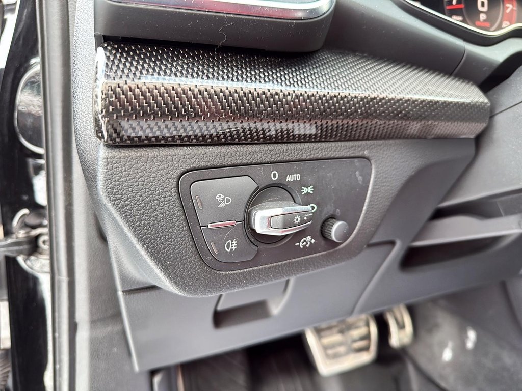 Audi SQ5 Progressiv 2020 à Drummondville, Québec - 11 - w1024h768px