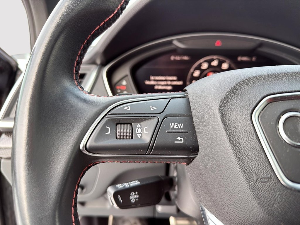 Audi SQ5 Progressiv 2020 à Drummondville, Québec - 13 - w1024h768px