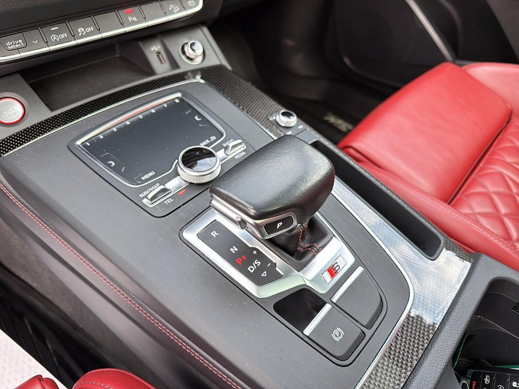Audi SQ5 Progressiv 2020 à Drummondville, Québec - 17 - w1024h768px