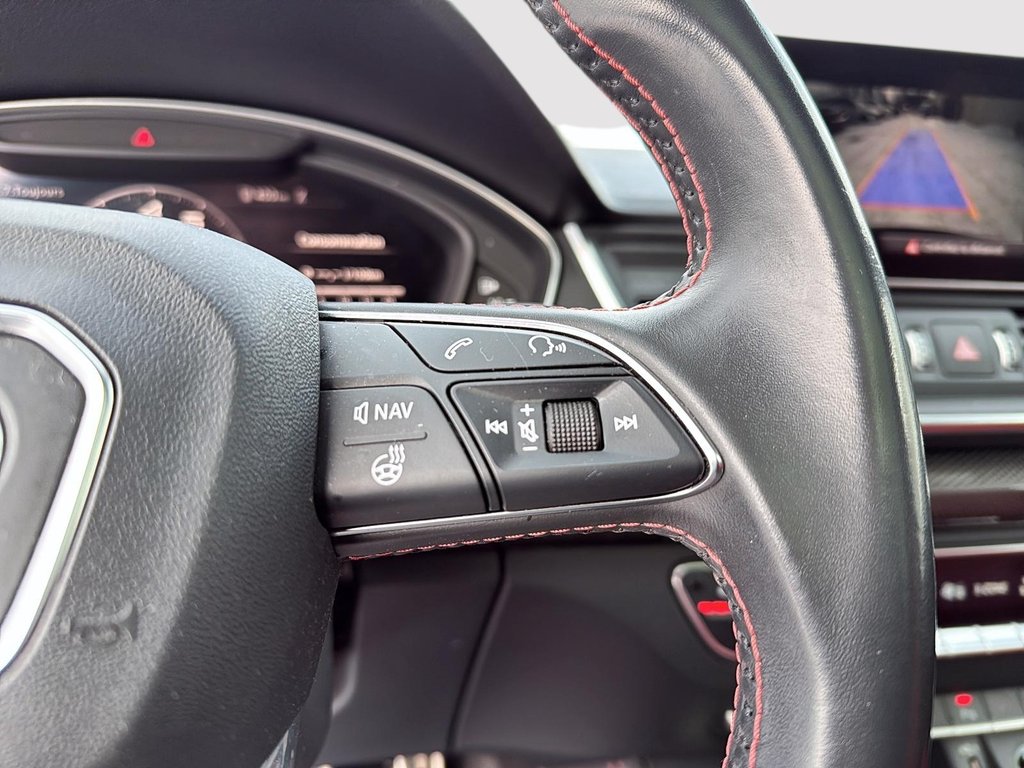 Audi SQ5 Progressiv 2020 à Drummondville, Québec - 14 - w1024h768px